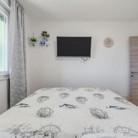 Searenity Apartment Split Luaran gambar