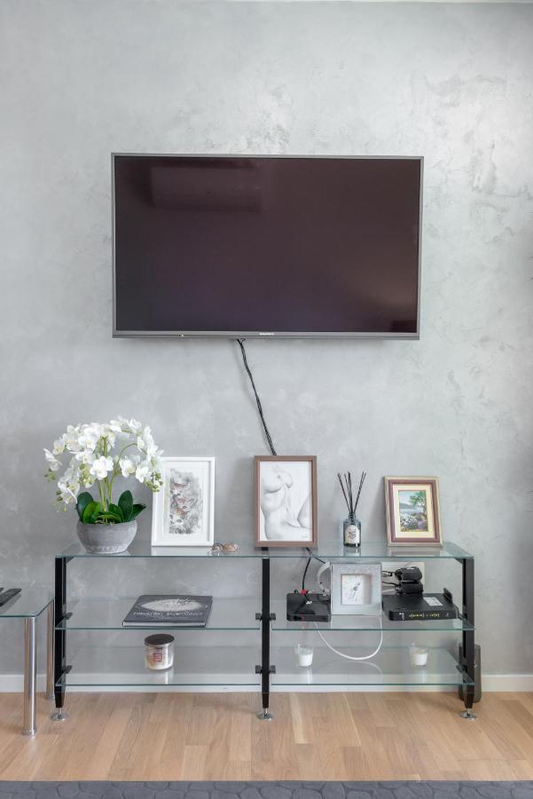 Searenity Apartment Split Luaran gambar