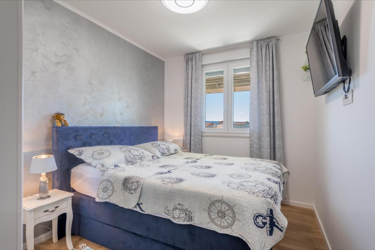 Searenity Apartment Split Luaran gambar